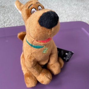 NWT! Bark | Scooby Doo toy